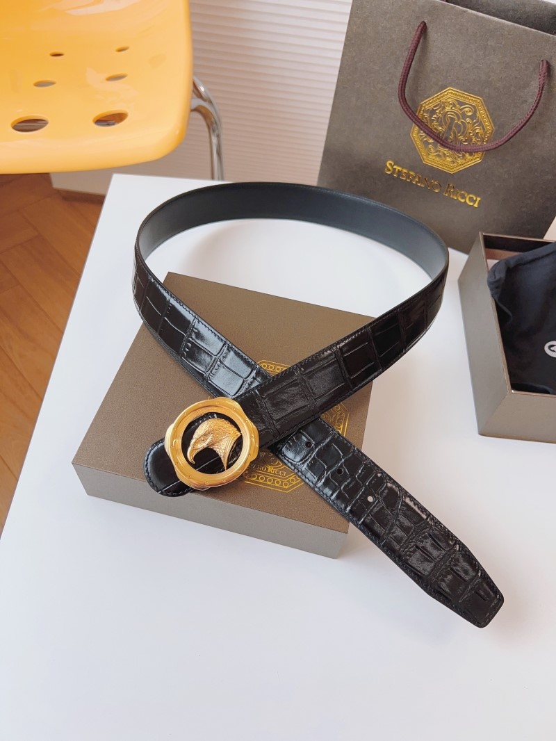 STEFANO RICCI Belts